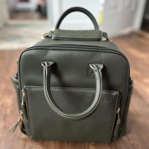 Ayla & Co diaper bag